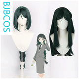 [Styled Wig]‌Hazakura Ayame Hazakura Ruri Sakura Himedaka Cosplay Wig Agents of the Four Seasons: Dance of Spring Wig