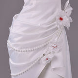 ‌Wuthering Waves‌ Cosplay anime role play clothes for joint shore guards Halloween Uniform Carnival Party Play Role Clothes