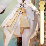 Genshin Impac I believe in 'The Stars Halloween Uniform Carnival Party Play Role Clothes