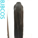 [Styled Wig]Lace Front Wig Ancient style Hanfu male NPC costume versatile fur cosplay wig design