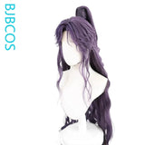 [Styled Wig]Antique style youth Hanfu Lace Front Wig wig set, antique style Qi Yu NPC versatile ancient costume COS