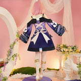 Honkai: Star Rail Xilian cosplay clothing Weng Faros  Halloween Uniform Carnival Party Play Role Clothes