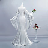 ‌Wuthering Waves‌ linkage shore guard cosplay game animation anime clothing Halloween Uniform Carnival Party Play Role Clothes