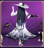 Honkai: Star Rail Dahlia Constance cosplay costume Halloween Uniform Carnival Party Play Role Clothes