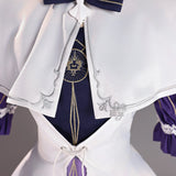 ‌Wuthering Waves‌ Childhood Canterella cosplay costume Halloween Uniform Carnival Party Play Role Clothes