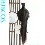 [Styled Wig]Ashes of the Kingdom‌ Cicada Corn Beard Hairy Girl Styling COS Wig Set