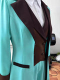Black Butler‌ Ciel Phantomhive PAnime Cosplay Costumes Book Of The Atlantic Kuroshitsuji Cosplay Costume Halloween