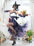 Manhattan Cafe‌ Cosplay Costume Game Pretty Derby Women Lolita Dress Halloween Christmas all Role Playing Party Comic S-2XL