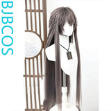 [Styled Wig]Ashes of the Kingdom‌ COS Zhou Zhong Mao Niang style wig set
