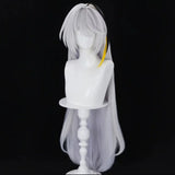 [Styled Wig]‌Neverness to Everness‌ Hatho Cosplay Halloween Carnival Party Play Role Cosplay Wig High Heat Resistant