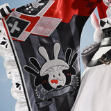 Honkai Star Rail Sparxie Cosplay Costume Full Set Hanabi Sparkle Outfit Uniform Cosplay Costume Hanabi Sparkle SP Boss Cosplay