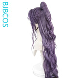 [Styled Wig]Antique style youth Hanfu Lace Front Wig wig set, antique style Qi Yu NPC versatile ancient costume COS
