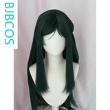 [Styled Wig]‌Hazakura Ayame Hazakura Ruri Sakura Himedaka Cosplay Wig Agents of the Four Seasons: Dance of Spring Wig