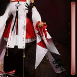 Dragon Raja Uesugi Erii Halloween Uniform Carnival Party Play Role Clothes