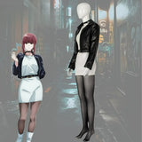 Yamada Cosplay Costumes Tayama Smoking Behind The Supermarket With You Comic Con Role Play Cosplay Costumes Halloween Uniforms