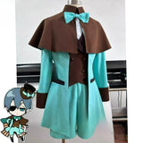Black Butler‌ Ciel Phantomhive PAnime Cosplay Costumes Book Of The Atlantic Kuroshitsuji Cosplay Costume Halloween