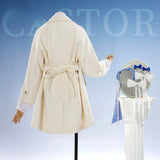 Honkai: Star Rail Cosplay costume collaboration between Coswear, Butterfly,Halloween Uniform Carnival Party Play Role Clothes
