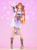 ‌Wuthering Waves‌ Sigrika Cosplay anime Costume Halloween Uniform Carnival Party Play Role Clothes