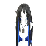 [Styled Wig]Lace Front Wig My senior brother has a mental problem with Dongfang Qianyun cosplay wig