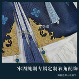 ‌Wuthering Waves‌ Cosplay, Fantasy Shadow, Phoebe, Cosplay, Game, Anime Halloween Uniform Carnival Party Play Role Clothes