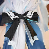 Honkai: Star Rail Cosplay costume by Keludla Halloween Uniform Carnival Party Play Role Clothes