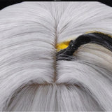 [Styled Wig]‌Neverness to Everness‌ Hatho Cosplay Halloween Carnival Party Play Role Cosplay Wig High Heat Resistant