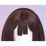 [Styled Wig]The Amazing Digital Circus ‌Pomni‌ Halloween Uniform Carnival Party Play Role Clothes