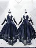 Fate/Stay Night saber Artoria Pendragon‌ Cosplay Halloween Uniform Carnival Party Play Role Clothes