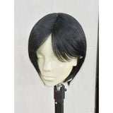 Ada Wong Cosplay Halloween Carnival Party Play Role Cosplay Wig High Heat Resistant
