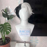 [Styled Wig]Twisted Wig Wonderland Divus Crewel Cosplay Wig  Game Roleplay Wigs Party