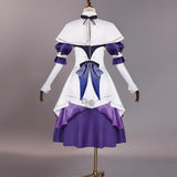‌Wuthering Waves‌ Childhood Canterella cosplay costume Halloween Uniform Carnival Party Play Role Clothes