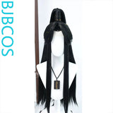 [Styled Wig]Heaven Official's Blessing His Highness Who Pleased the Gods Lace Front Wig Vintage men's styling wig