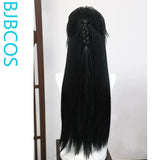 [Styled Wig]Ancient style Hanfu male boy Lang Wanyong COS Lace Front Wig shaped wig cover