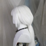 [Styled Wig]‌Ananta‌ Taffy Halloween Uniform Carnival Party Play Role Clothes