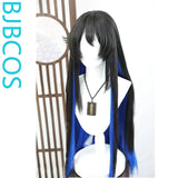 [Styled Wig]Lace Front Wig My senior brother has a mental problem with Dongfang Qianyun cosplay wig