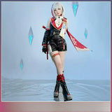 Honkai: Star Rail Topa cosplay costumes Halloween Uniform Carnival Party Play Role Clothes