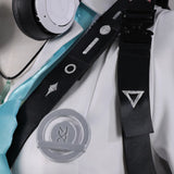 Wuthering Waves Lynae Cosplay Costume Authentic Game Replica Anime Outfit Holiday Edition Play Role sexy costumes for girls