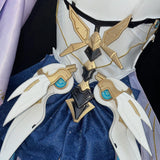 ‌Wuthering Waves‌ Amis Cosplay anime Costume Halloween Uniform Carnival Party Play Role Clothes