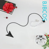 Versatile Wings Ears Tail Cosplay Costume Bat And Angels Wings Prop Halloween Christmas Decoration Party Angel Wings Dressing Up