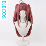 [Styled Wig]Star Detective Precure Kobayashi Future cosplay wig Mirai Kobayashi