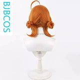 [Styled Wig]Star Detective Precure Wise Anna cosplay Answer scalp styling