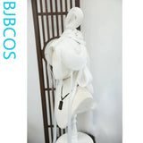 [Styled Wig]WHERE WINDS MEET Wangyue Chanyuan COS Lace Front Wig shaped wig