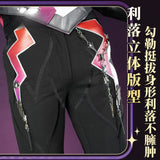 Honkai: Star Rail Undying Detective Agency  Ashveil Pre sale of COS server