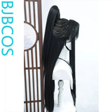 [Styled Wig]Heaven Official's Blessing His Highness Who Pleased the Gods Lace Front Wig Vintage men's styling wig