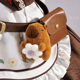‌Wuthering Waves‌ Hanbok Coffee Linkage Qiansaku Cosplay Game Animation anime Clothing Complete Set