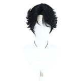 [Styled Wig]I dentity V Explorers Lace Front Wig short hair COS wig cover