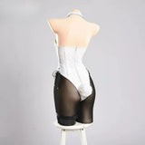 Brown Dust II Cosplay Anil Rabbit Girl Private Room Halloween Uniform Carnival Party Play Role Clothes