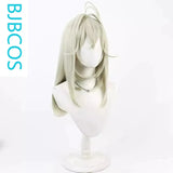 [Styled Wig]Star Detective Precure Daily hair, Senya Ryu Ryu Ge cosplay, Luluka wig