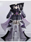 Azur Lane Wedding dress ring Musashi cosplay game anime same skin set Halloween Uniform Carnival Party Play Role Clothes