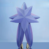 Pocket Monsters Starmie Cosplay Halloween Uniform Carnival Party Play Role Clothes